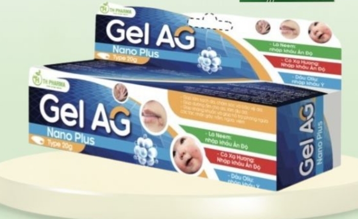 Kem bôi da bị thu hồi toàn quốc do không đạt chất lượng- Ảnh 1.