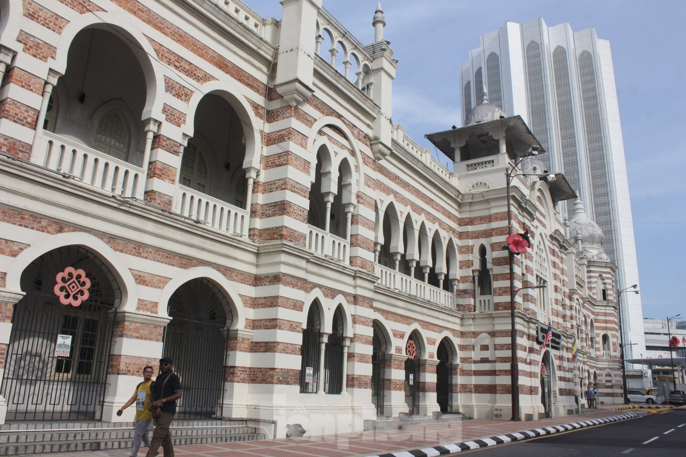 Lý do Malaysia hút du khách Việt- Ảnh 4.