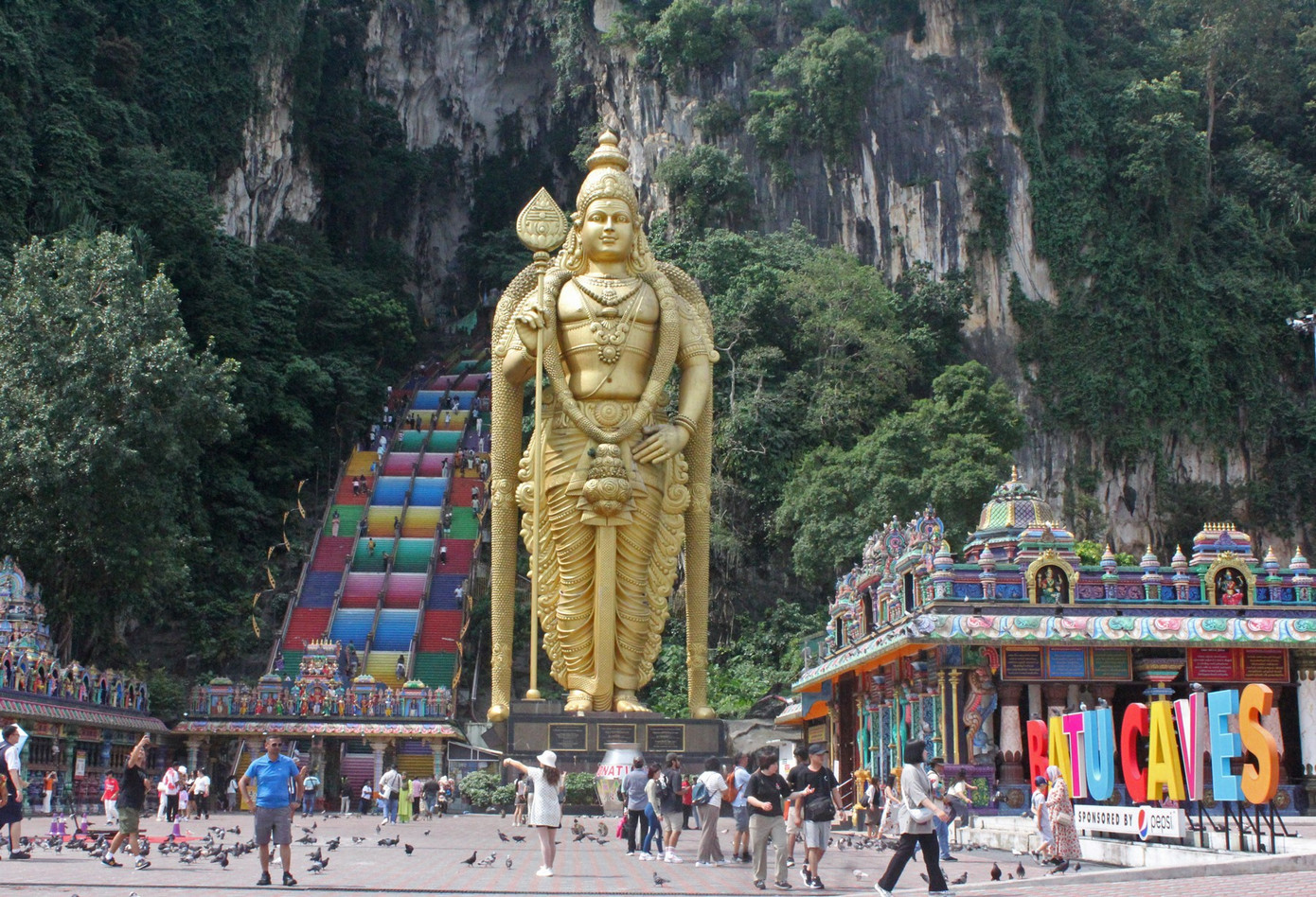 Lý do Malaysia hút du khách Việt- Ảnh 1.