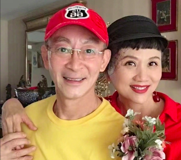 "Tôn Ngộ Không" Lục Tiểu Linh Đồng và mối tình cấm đoán với thư ký phim trường- Ảnh 5.