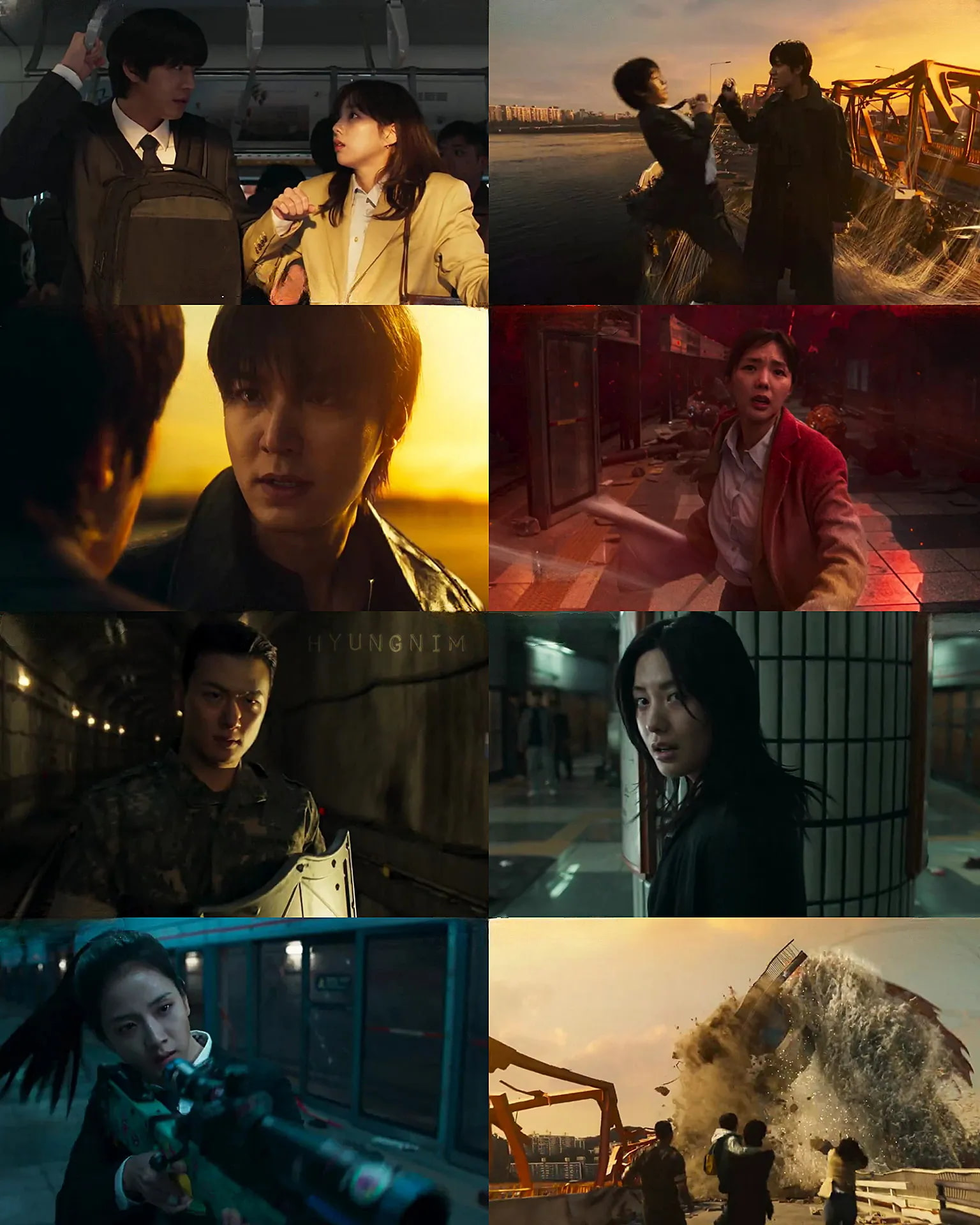MXH Việt chê bai gay gắt bom tấn của Lee Min Ho: 2 tiếng như tra tấn, đáng khen mỗi phụ đề- Ảnh 3.