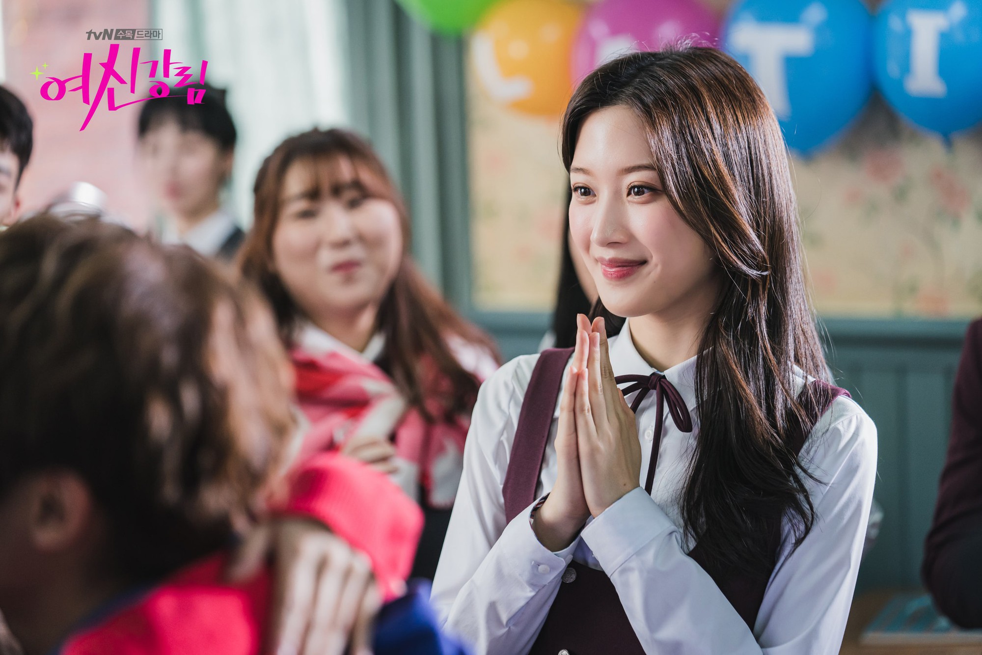 10 mỹ nhân xé truyện bước ra đẹp nhất Hàn Quốc: Song Hye Kyo chỉ xếp thứ 3, hạng 1 đến tạo hoá cũng phải ghen tị- Ảnh 4.