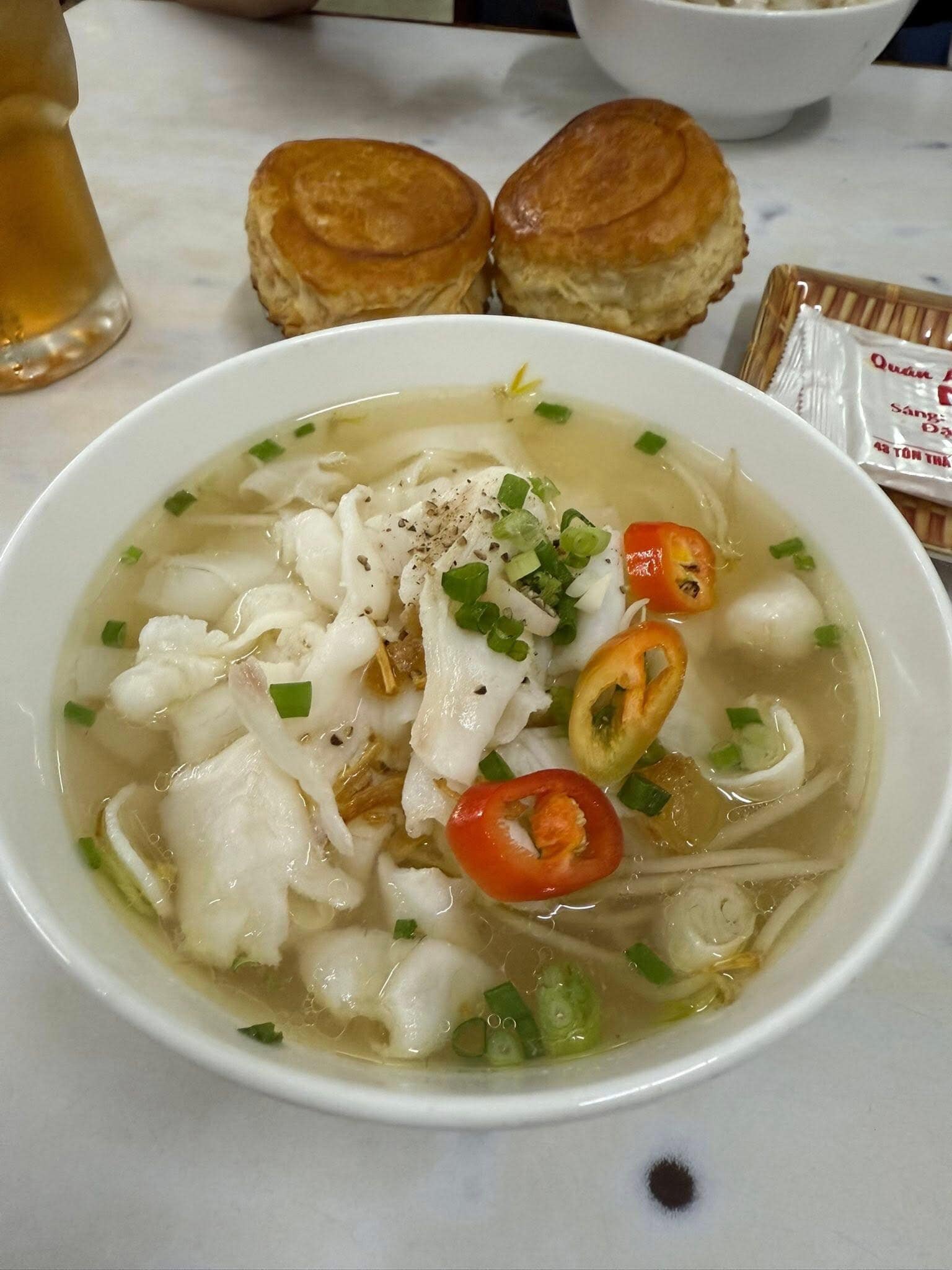 Những hương vị xưa giữa nhịp sống hiện đại- Ảnh 2.