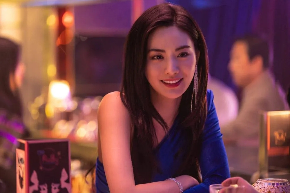 10 mỹ nhân xé truyện bước ra đẹp nhất Hàn Quốc: Song Hye Kyo chỉ xếp thứ 3, hạng 1 đến tạo hoá cũng phải ghen tị- Ảnh 2.