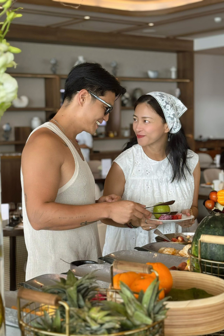 Ngô Thanh Vân háo hức đón con đầu lòng, cuộc sống 