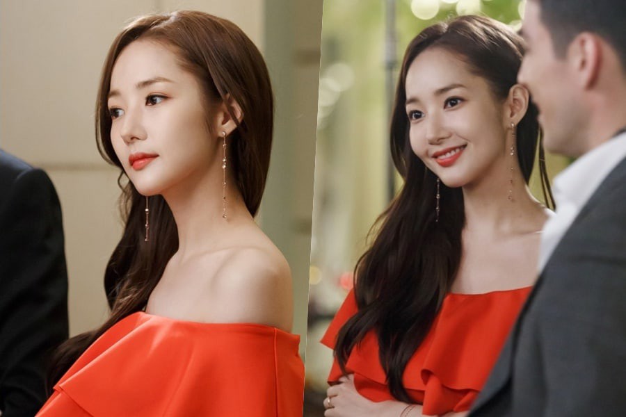 10 mỹ nhân xé truyện bước ra đẹp nhất Hàn Quốc: Song Hye Kyo chỉ xếp thứ 3, hạng 1 đến tạo hoá cũng phải ghen tị- Ảnh 9.