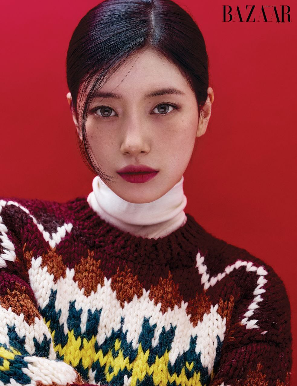 Song Hye Kyo không nói nên lời trước loạt ảnh mới của Suzy- Ảnh 2.