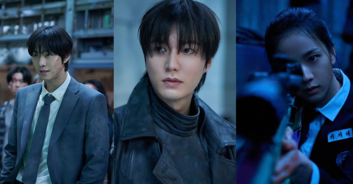 MXH Việt chê bai gay gắt bom tấn của Lee Min Ho: 2 tiếng như tra tấn, đáng khen mỗi phụ đề- Ảnh 5.