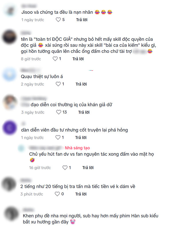 MXH Việt chê bai gay gắt bom tấn của Lee Min Ho: 2 tiếng như tra tấn, đáng khen mỗi phụ đề- Ảnh 2.