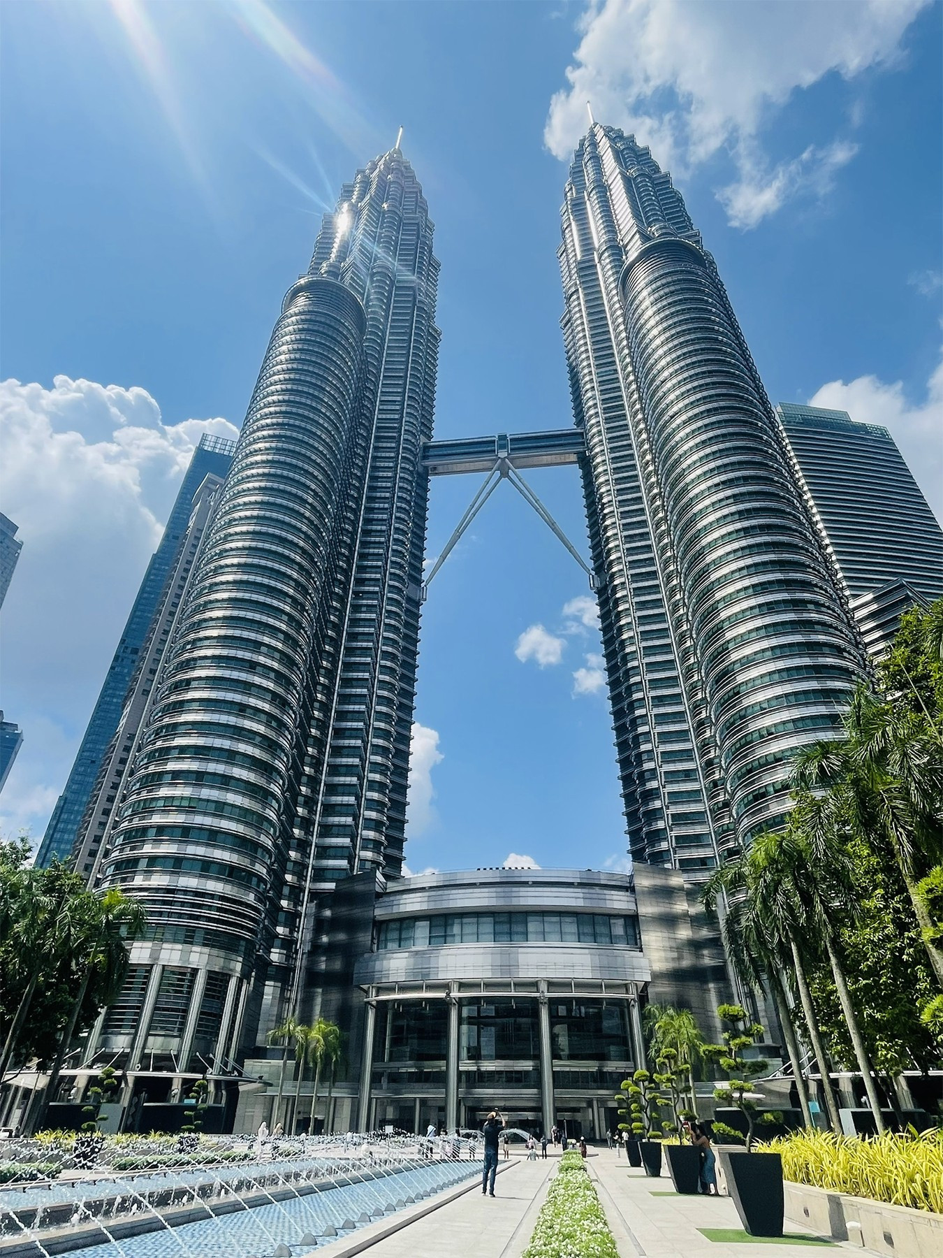 Lý do Malaysia hút du khách Việt- Ảnh 3.