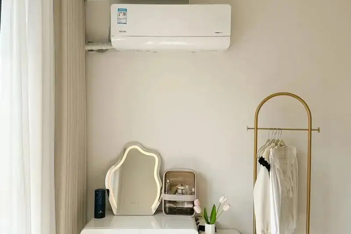 Bật điều hòa 24/24h, máy có bị mệt?- Ảnh 1.