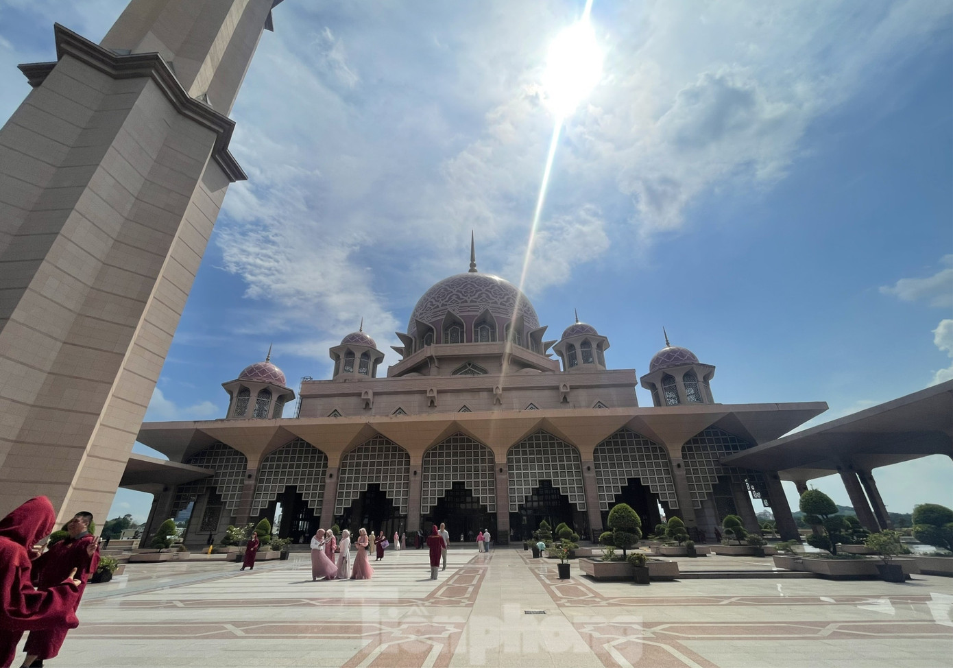Lý do Malaysia hút du khách Việt- Ảnh 7.