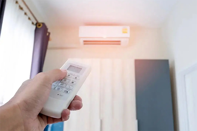 Bật điều hòa 24/24h, máy có bị mệt?- Ảnh 3.