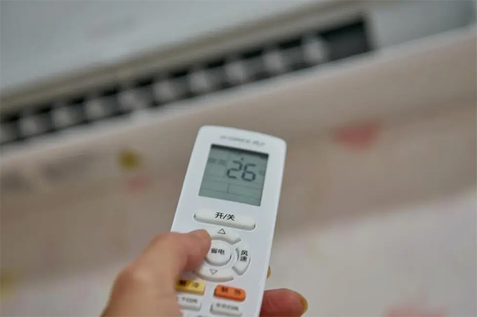 Bật điều hòa 24/24h, máy có bị mệt?- Ảnh 2.
