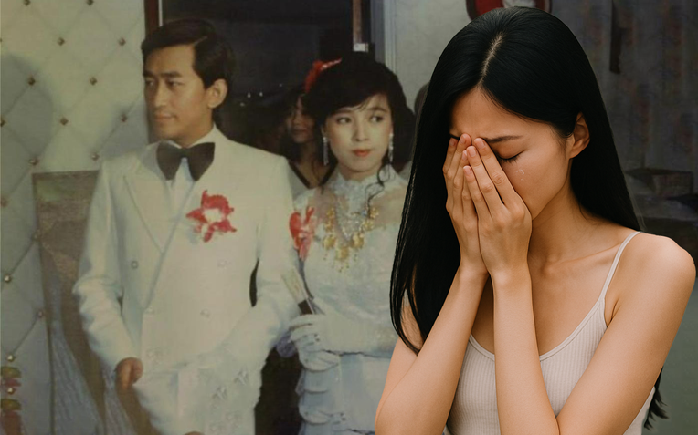 "Nữ hoàng thượng lưu" thị phi nhất nhì showbiz: Kết hôn lúc 19 tuổi vì bị cưỡng ép, trải qua 5 cuộc hôn nhân cuối cùng kết thúc trong cay đắng- Ảnh 1.