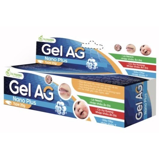 Thu hồi loại gel nano bạc kháng khuẩn, làm sạch da không đạt chất lượng- Ảnh 1.