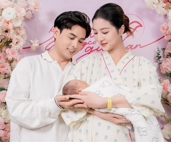 Sao nam Vbiz quyết cưới sau 3 tháng hẹn hò, không lãng mạn vẫn được vợ yêu hết lòng- Ảnh 5.