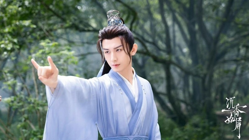 10 diễn viên bị ghét nhất Trung Quốc: Triệu Lộ Tư xếp thứ 2, hạng 1 từ ngoại hình đến nhân cách đều âm điểm- Ảnh 18.