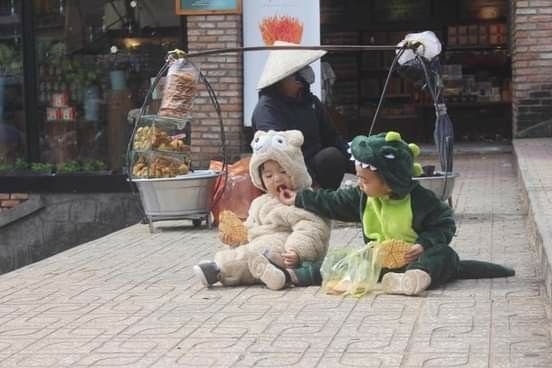 Bố mẹ tử tế sẽ không có 7 hành xử EQ/MQ "âm vô cực" này khi thấy trẻ con xích mích với nhau- Ảnh 1.