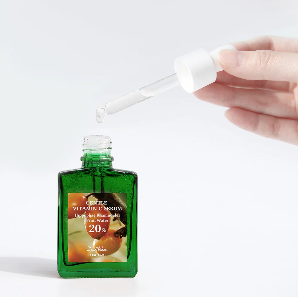 Dùng qua vô số loại serum, cô nàng này "chấm chọn" ra 3 loại đáng sắm nhất- Ảnh 4.