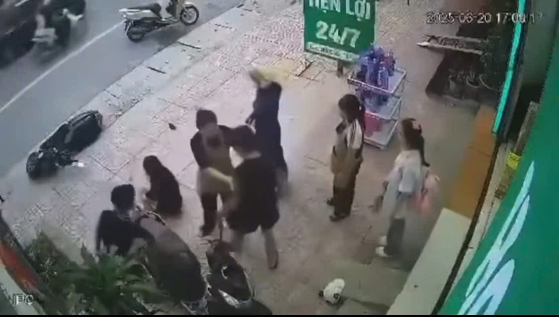 Hành vi côn đồ cần được loại bỏ khỏi xã hội- Ảnh 4.