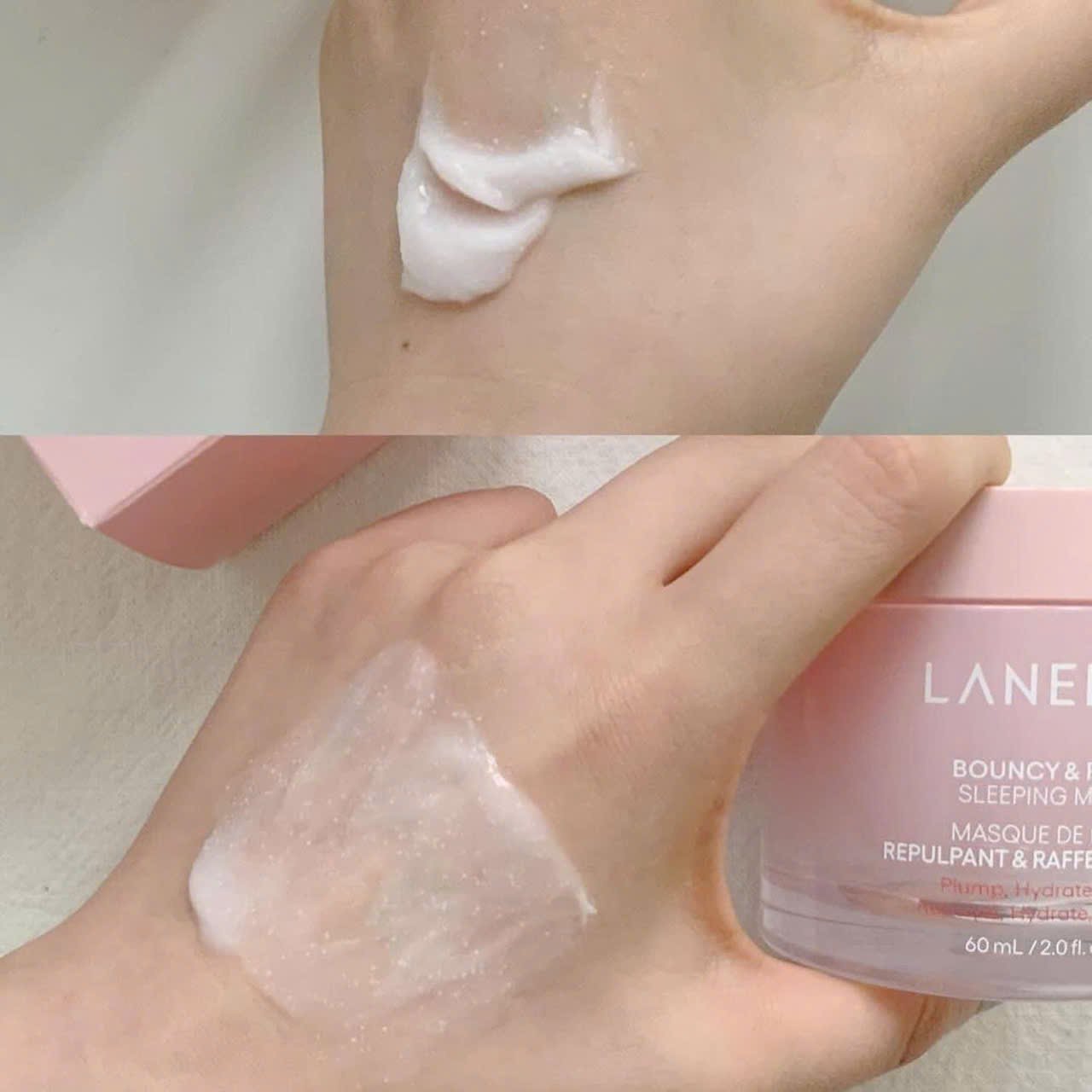 Bơm da căng mọng sau 1 đêm với 5 loại mặt nạ ngủ bổ sung collagen- Ảnh 4.