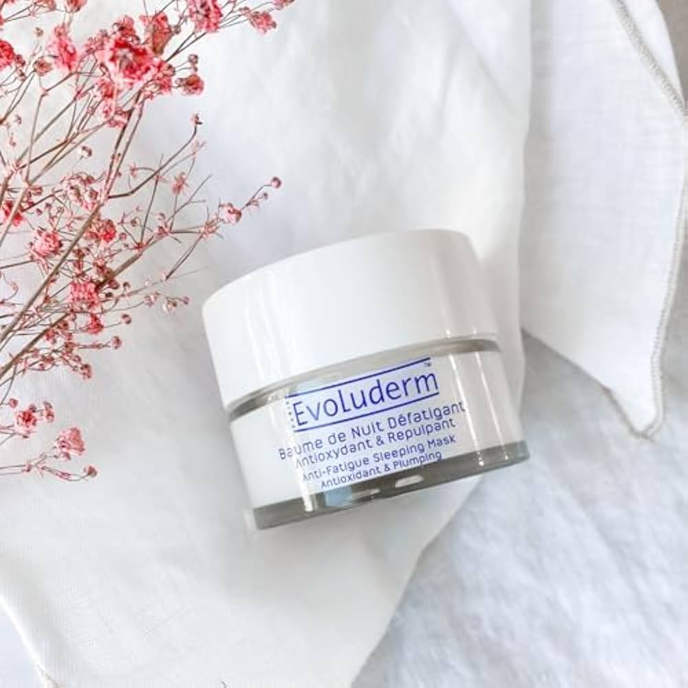 Bơm da căng mọng sau 1 đêm với 5 loại mặt nạ ngủ bổ sung collagen- Ảnh 5.