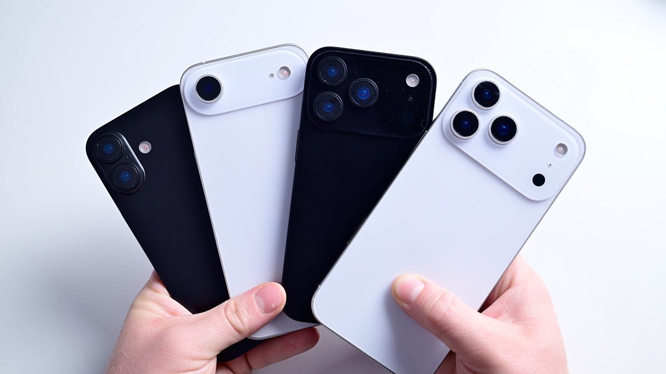 iPhone 17 được trang bị ChatGPT mới nhất của OpenAI- Ảnh 2. iPhone 17 được trang bị ChatGPT mới nhất của OpenAI- Ảnh 2.