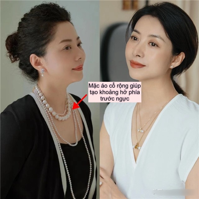 3 điều cấm kỵ trong cách ăn mặc của phụ nữ 40+: Áo quá bó, váy quá ngắn, choàng khăn lụa tùy tiện- Ảnh 14.
