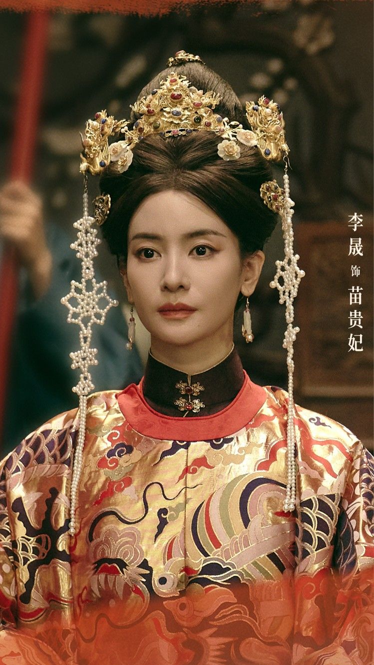 "Tiểu Yến Tử bị ghét nhất" mất 14 năm để lên đời, càng có tuổi càng đẹp càng sang- Ảnh 4.