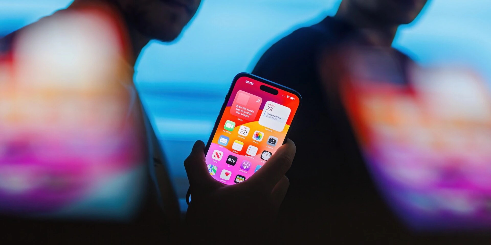 Tắt ngay tính năng này trên iPhone nếu không muốn bị âm thầm theo dõi!- Ảnh 1.