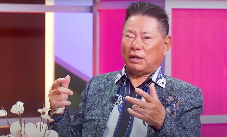 Người yêu cũ Ngọc Trinh 81 tuổi vẫn phong độ, được nhiều người tỏ tình, hé lộ chuyện 2 đời vợ- Ảnh 1.