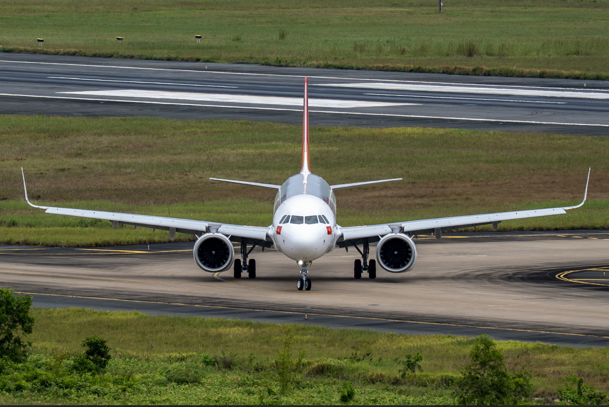 Lộ diện máy bay đầu tiên của Sun PhuQuoc Airways- Ảnh 9.