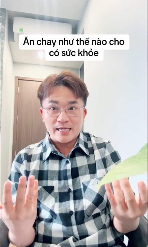 Đại Nghĩa cảnh báo- Ảnh 1.