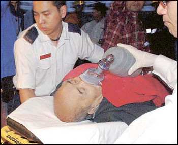 Một nam thần suýt 