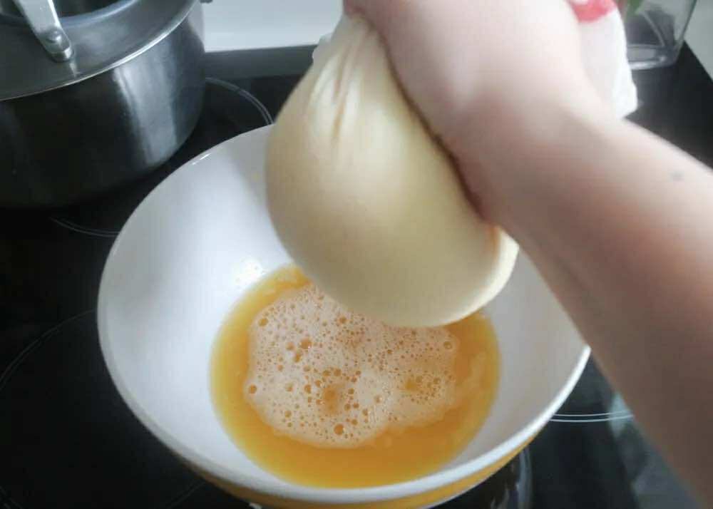 Bạn sẽ không ngờ món canh ngon miệng, dễ làm này lại được nấu từ nguyên liệu vô cùng quen thuộc mà rẻ- Ảnh 2.