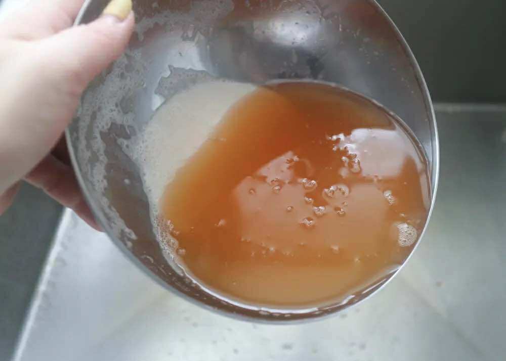 Bạn sẽ không ngờ món canh ngon miệng, dễ làm này lại được nấu từ nguyên liệu vô cùng quen thuộc mà rẻ- Ảnh 5.