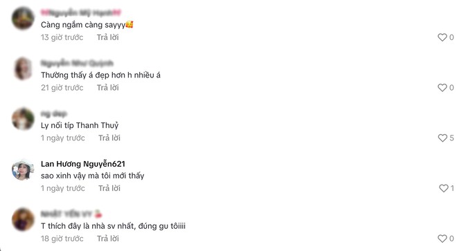“Thần tiên tỷ tỷ” mới thế chỗ Phương Nhi, tiềm năng kế nhiệm cả Thanh Thuỷ- Ảnh 9.