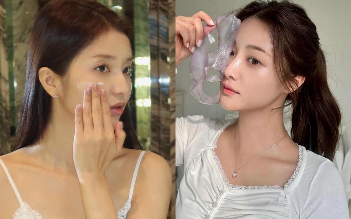 Bơm da căng mọng sau 1 đêm với 5 loại mặt nạ ngủ bổ sung collagen- Ảnh 1.