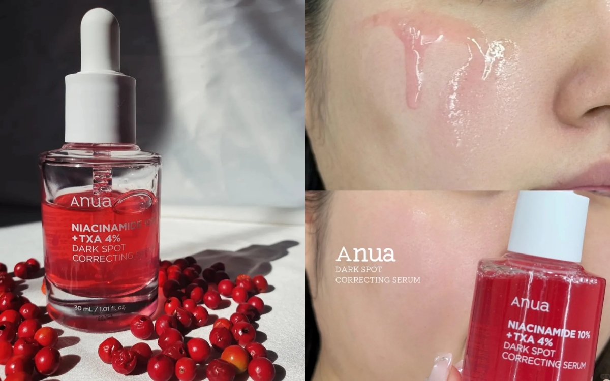 Dùng qua vô số loại serum, cô nàng này "chấm chọn" ra 3 loại đáng sắm nhất- Ảnh 5.