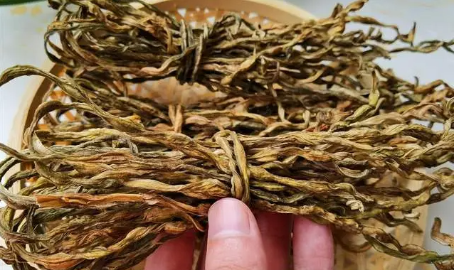 5 loại rau củ này đem phơi khô sẽ ngon hơn rau tươi, bảo quản 1 năm không hỏng, trái mùa vẫn có món ngon- Ảnh 9.