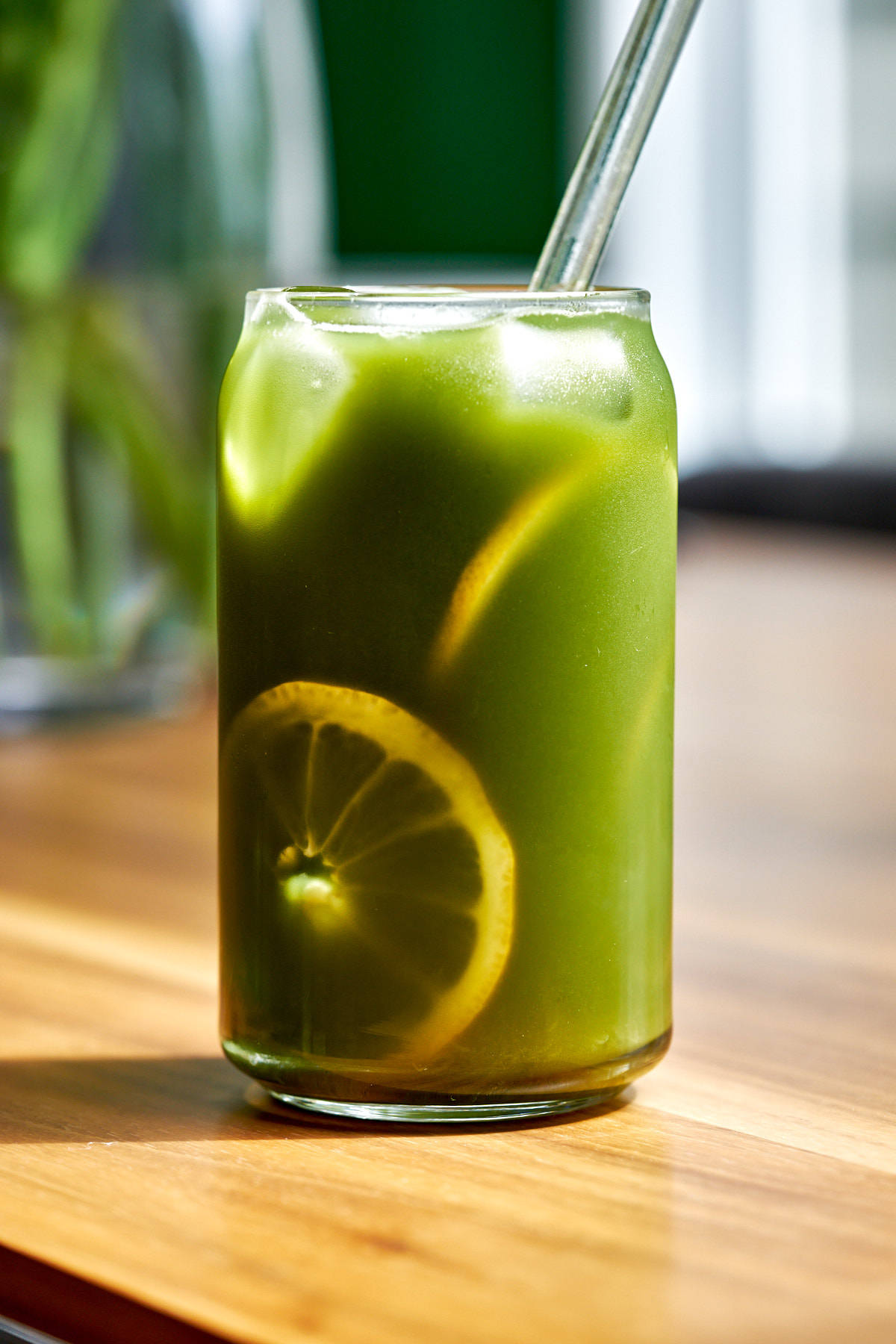 7 công thức nước detox siêu ngon: Chống nắng từ bên trong, uống vào da dịu mát- Ảnh 3.