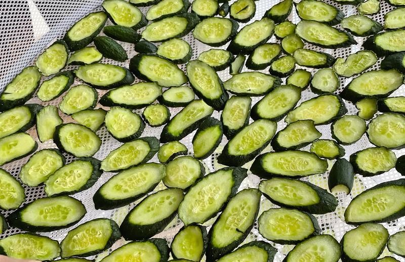 5 loại rau củ này đem phơi khô sẽ ngon hơn rau tươi, bảo quản 1 năm không hỏng, trái mùa vẫn có món ngon- Ảnh 12.