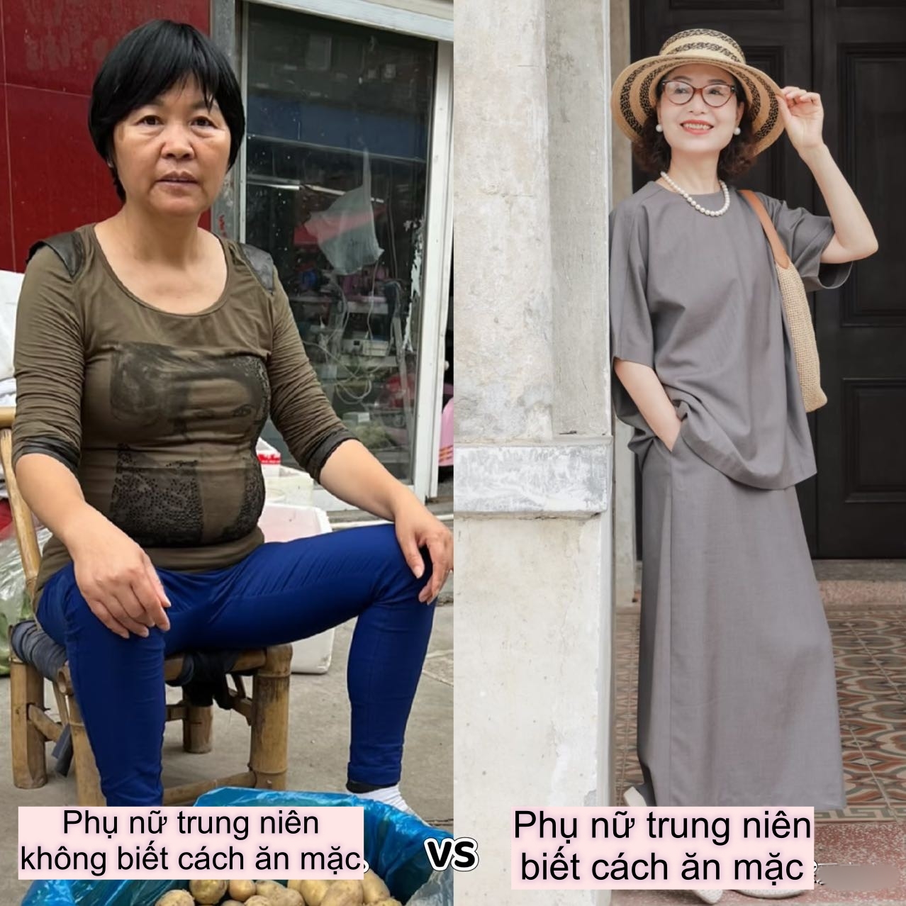 3 điều cấm kỵ trong cách ăn mặc của phụ nữ 40+: Áo quá bó, váy quá ngắn, choàng khăn lụa tùy tiện- Ảnh 2.