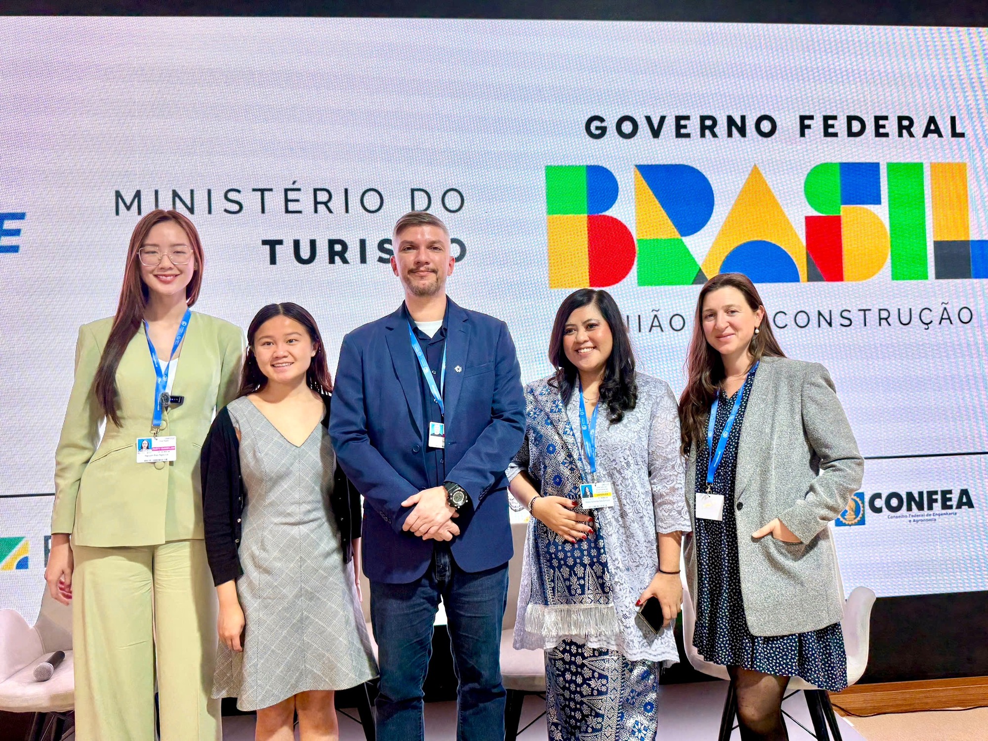 Tốt nghiệp đại học loại giỏi, Bảo Ngọc sẵn s&agrave;ng chinh chiến "Miss World 2026"- Ảnh 2.