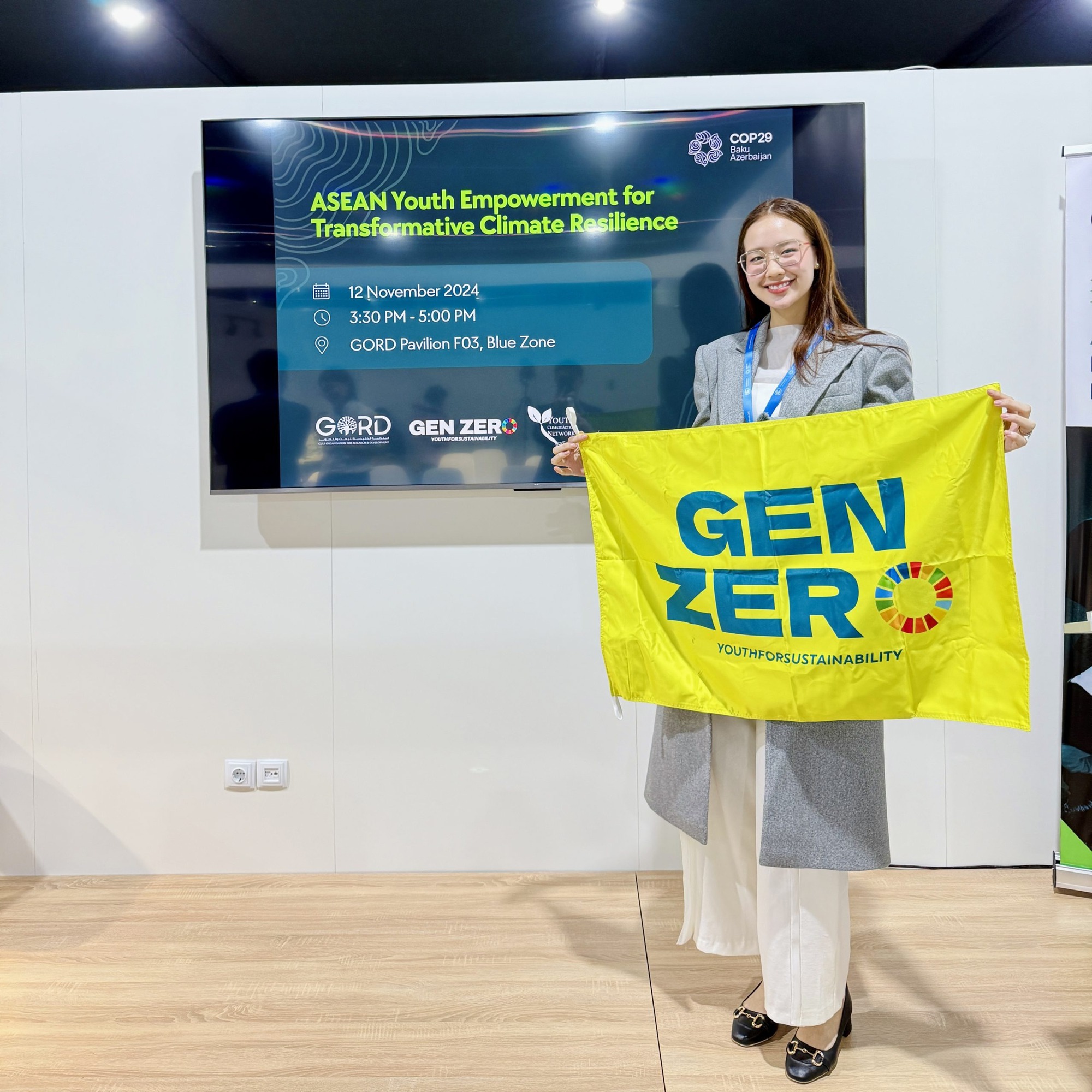 Tốt nghiệp đại học loại giỏi, Bảo Ngọc sẵn s&agrave;ng chinh chiến "Miss World 2026"- Ảnh 3.