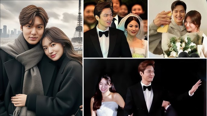 1 triệu người ngỡ ngàng khi nghe tin Song Hye Kyo đóng phim với Lee Min Ho, nhìn sang nữ phụ còn khó hiểu hơn- Ảnh 4.