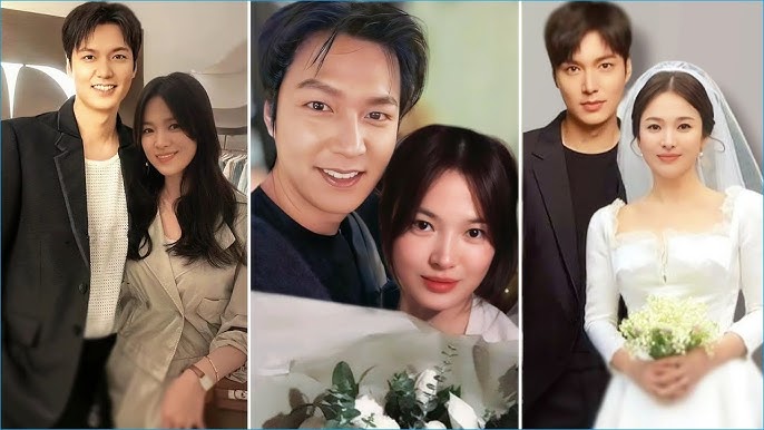 1 triệu người ngỡ ngàng khi nghe tin Song Hye Kyo đóng phim với Lee Min Ho, nhìn sang nữ phụ còn khó hiểu hơn- Ảnh 3.