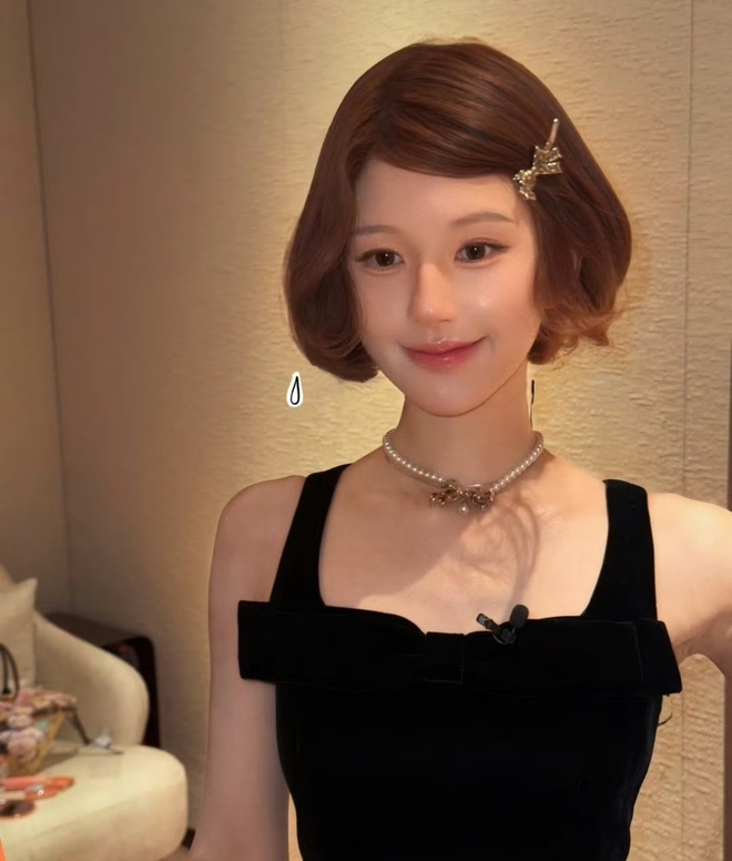 Triệu Lộ Tư bỗng phản ứng cực gắt về chiếc mũi, nói 1 câu “độc miệng”- Ảnh 11.