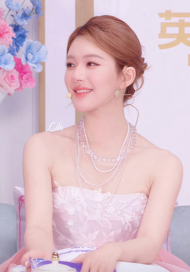 Triệu Lộ Tư bỗng phản ứng cực gắt về chiếc mũi, nói 1 câu “độc miệng”- Ảnh 12.